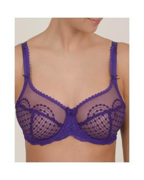  Soutien Gorge Empreinte Balconnet Norah 8191