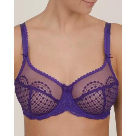  Soutien Gorge Empreinte Balconnet Norah 8191
