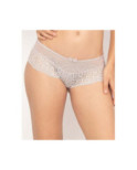 Shorty Empreinte Norah Violette