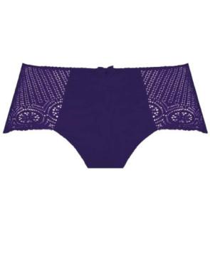 Culotte séduction Empreinte Norah Violette