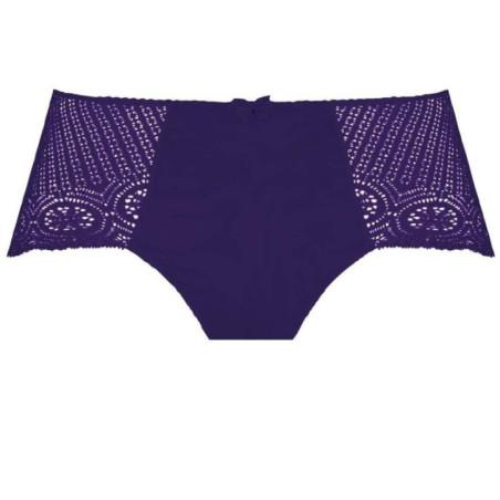 Culotte séduction Empreinte Norah Violette