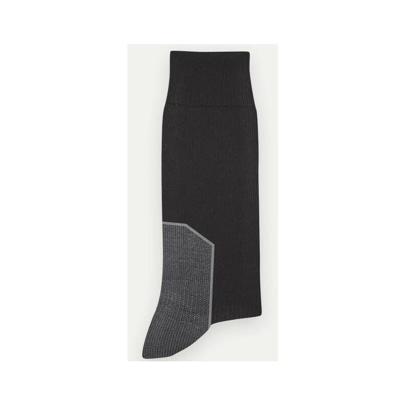 Chaussettes Randonnée et Nature Pom de Pin