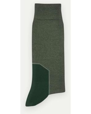 Chaussettes Randonnée et Nature Pom de Pin