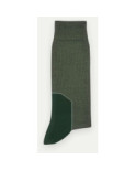 Chaussettes Randonnée et Nature Pom de Pin