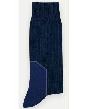  chaussettes de marche nature et découverte en coton bouclette