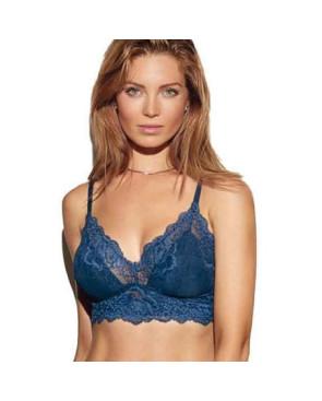 Triangle Greta JAnira Sans armature push up