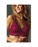 Triangle Greta Sans Armature balconnet