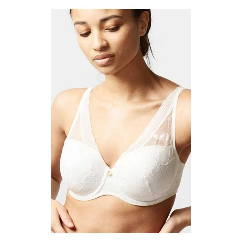 Soutien gorge Spacer Chantelle True Lace