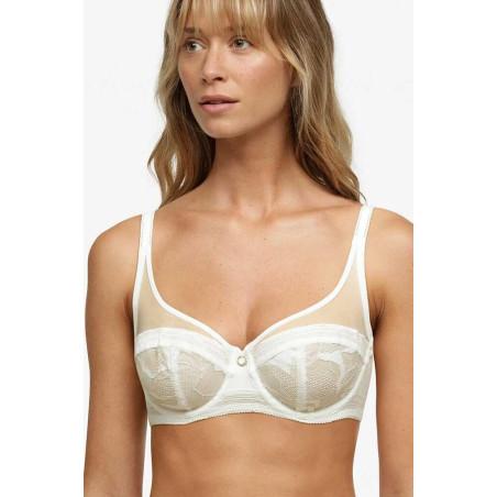 Soutien gorge Chantelle True Lace