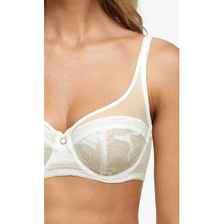 Soutien gorge Chantelle Classique True Lace