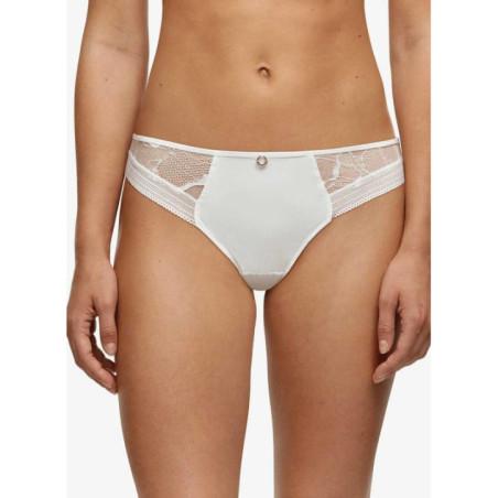 Tanga Chantelle TRue Lace Ivoire