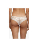 Tanga Chantelle True Lace