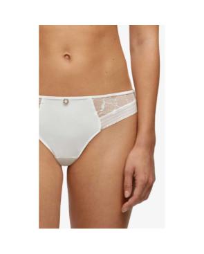  tanga Chantelle dentelle authentique True lace