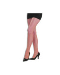 Collant resille Girardi Rose Antique