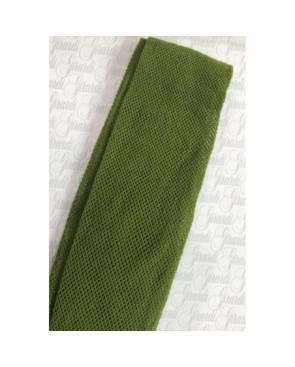 Collant resille Girardi vert Pistache