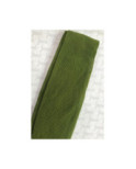 Collant resille Girardi vert Pistache