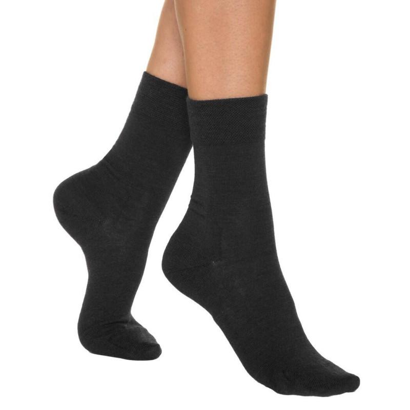 Chaussettes Dub Bambou soyeuses