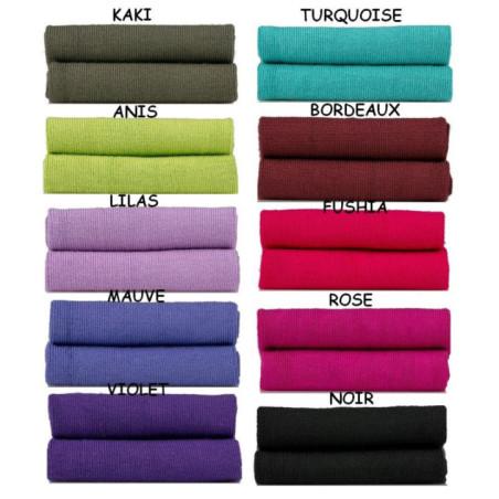 Chaussettes Dub Bambou soyeuses