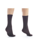 Chaussettes Dub Bambou soyeuses