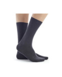 Chaussettes Dub Bambou soyeuses
