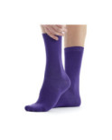 Chaussettes Dub Bambou soyeuses
