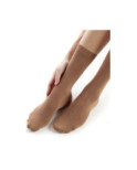 Chaussettes Dub Bambou soyeuses