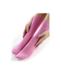 Chaussettes Dub Bambou soyeuses