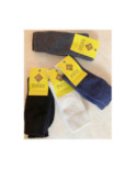 Chaussettes Laine Polaire Bonneterie de Roubaix