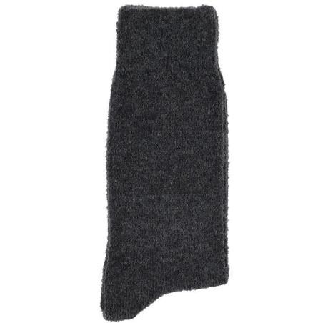 Chaussettes Laine Polaire Bonneterie de Roubaix