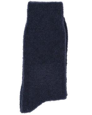  Chaussettes laine Polaire Bonneterie de Roubaix ivoire