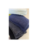 Chaussettes Laine Polaire Bonneterie de Roubaix