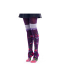 Collant Fil de jour Figuier Fleuri Collant Fil de jour Figuier Fleuri