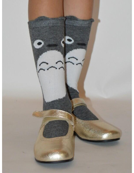 Chaussettes pingouins rigolo