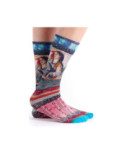 Chaussettes Museum Le Bonheur Renoir