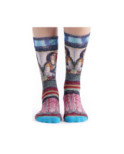 Chaussettes Museum Le Bonheur Renoir