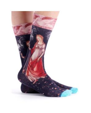 Chaussette Bambou Rubart Boticelli