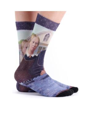 Chaussettes Bambou Rubart Wood Grant