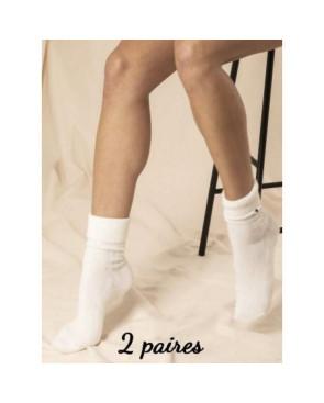Chaussettes Hiver Burlington Harmony