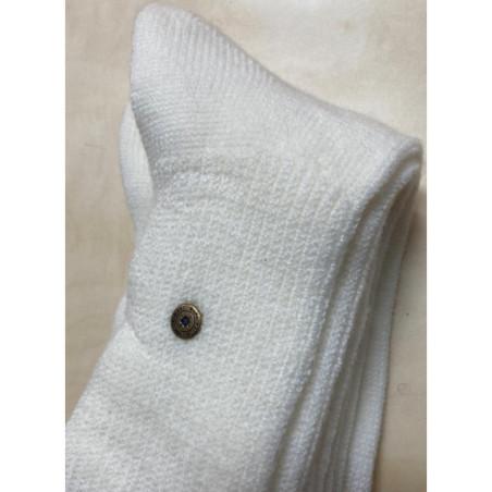 2 paires Chaussettes Burlington Harmony offre spé
