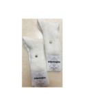 2 paires Chaussettes Burlington Harmony offre spé