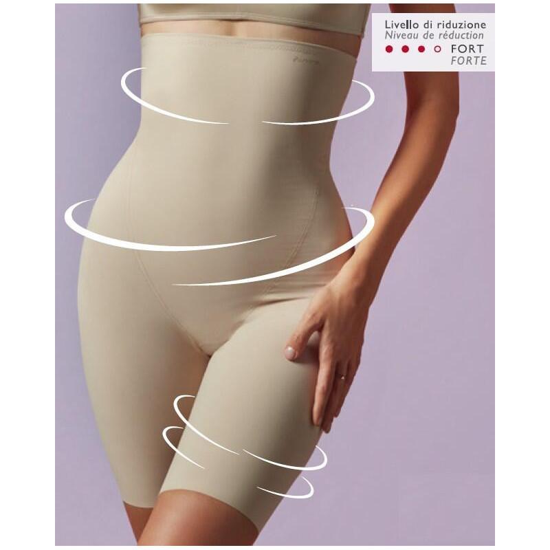 Boxer Affinant Perfect Curve Janira taille haute