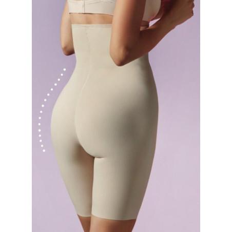 Boxer Affinant Perfect Curve Janira taille haute