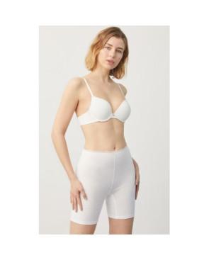  Lingerie-coton-classique-confort-short-long-été-anti-frottement