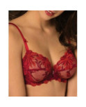 Soutien gorge Lise Charmel Fleur Aphrodite