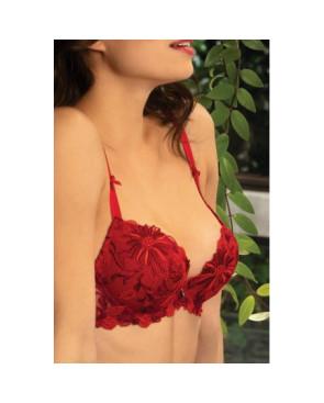 Soutien gorge Push Up Lise Charmel Dentelle Aphrodite