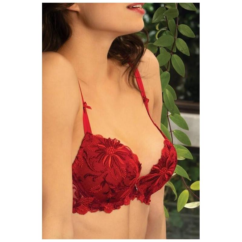 Soutien Gorge Push UP Lise Charmel Fleur Aphrodite