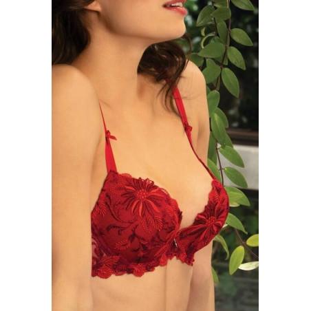 Soutien gorge Push Up Lise Charmel Dentelle Aphrodite