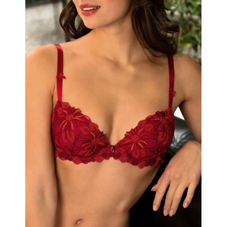Soutien Gorge Push UP Lise Charmel Fleur Aphrodite