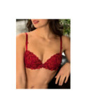 Soutien Gorge Push UP Lise Charmel Fleur Aphrodite