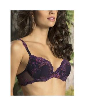 Soutien gorge Plongeant Lise Charmel Foret lumière
